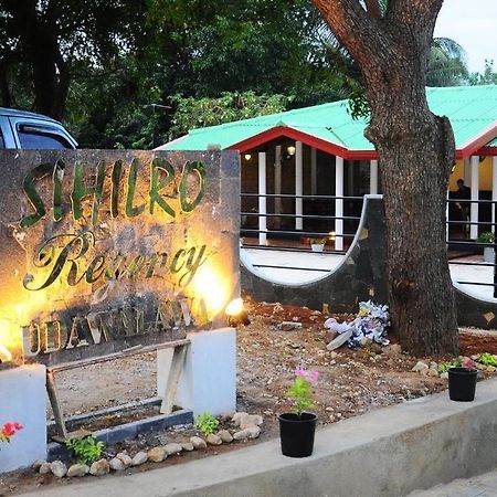 Sihilro Regency Hotel Udawalawe Bagian luar foto